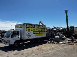 Best Shed Removal  in Lino Lakes, MN