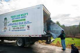 Best Residential Junk Removal  in Lino Lakes, MN